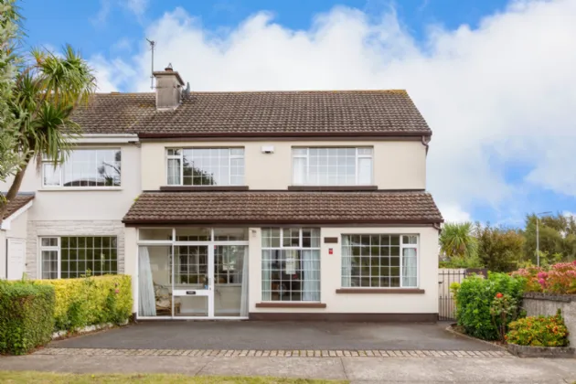 Photo of 11 Bellevue Park, Greystones, Co. Wicklow, A63 CF84