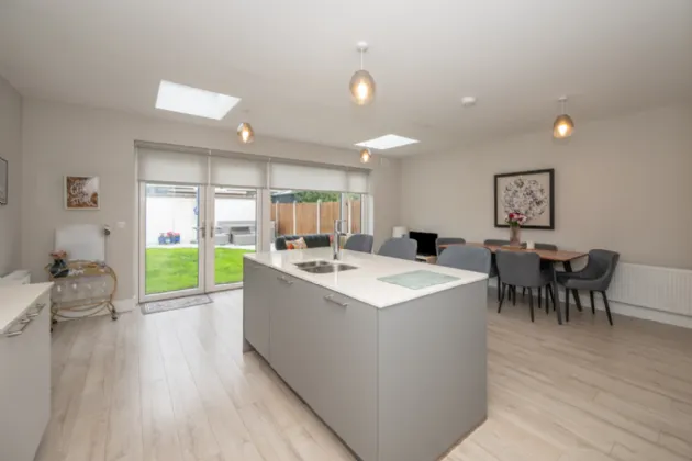 Photo of 6 Convent Drive, Blackrock Villas, Blackrock, Cork, T12 KD2F