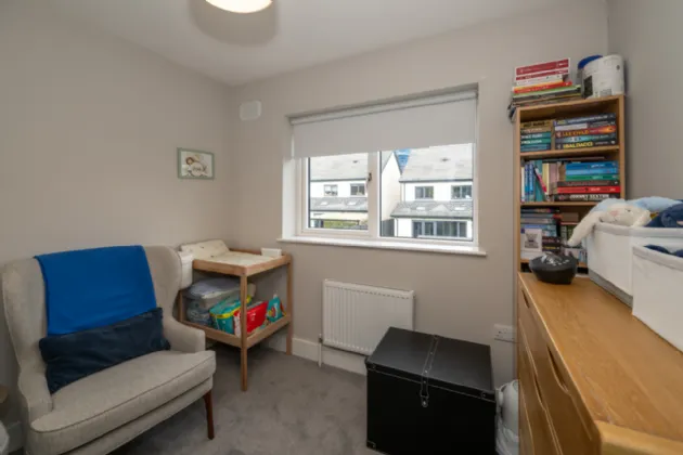 Photo of 6 Convent Drive, Blackrock Villas, Blackrock, Cork, T12 KD2F