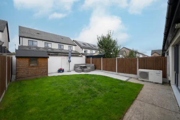 Photo of 6 Convent Drive, Blackrock Villas, Blackrock, Cork, T12 KD2F