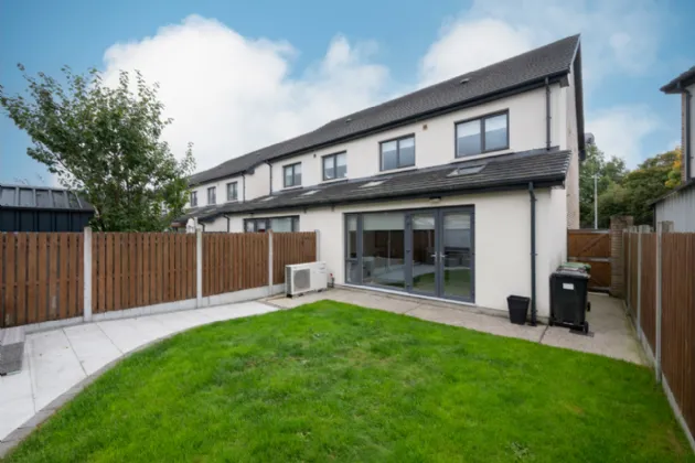 Photo of 6 Convent Drive, Blackrock Villas, Blackrock, Cork, T12 KD2F