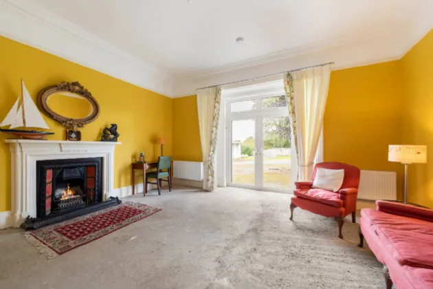 Photo of Griffinstown House, Griffinstown Upper, Dunlavin, Co. Wicklow, W91 T2Y2