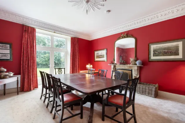 Photo of Griffinstown House, Griffinstown Upper, Dunlavin, Co. Wicklow, W91 T2Y2