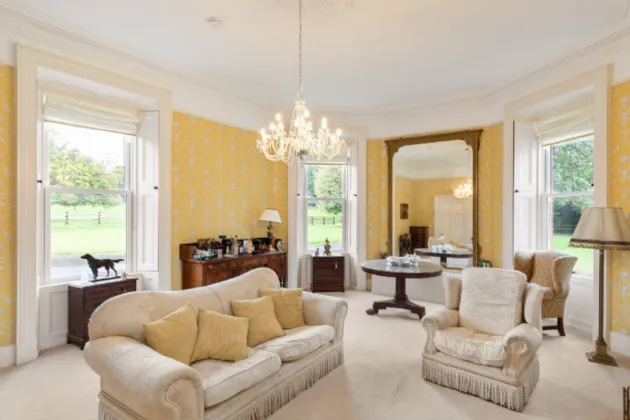 Photo of Griffinstown House, Griffinstown Upper, Dunlavin, Co. Wicklow, W91 T2Y2