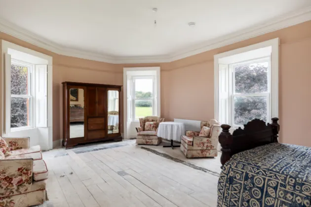 Photo of Griffinstown House, Griffinstown Upper, Dunlavin, Co. Wicklow, W91 T2Y2