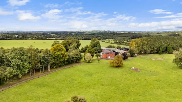 Photo of Griffinstown House, Griffinstown Upper, Dunlavin, Co. Wicklow, W91 T2Y2