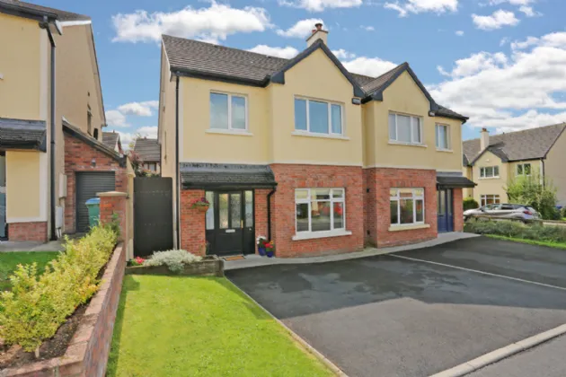 Photo of 81 Caislean na hAbhann, Castletroy, Limerick, V94 H9TX