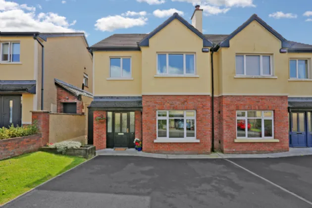 Photo of 81 Caislean na hAbhann, Castletroy, Limerick, V94 H9TX