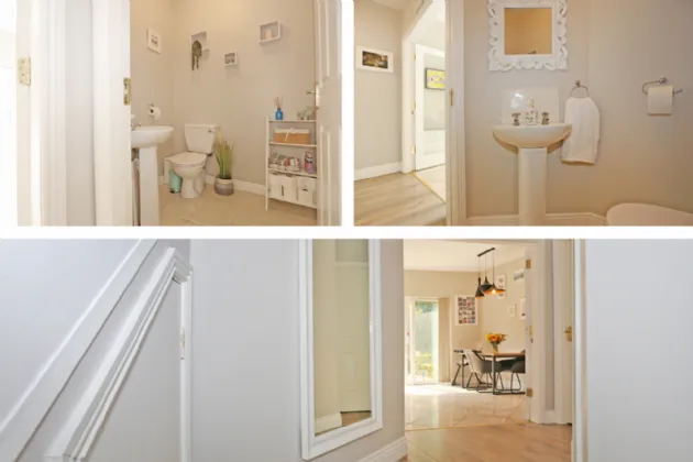 Photo of 81 Caislean na hAbhann, Castletroy, Limerick, V94 H9TX