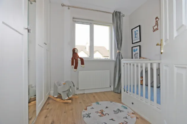 Photo of 81 Caislean na hAbhann, Castletroy, Limerick, V94 H9TX