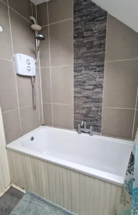 Photo of 107 Ballymacool Woods, Letterkenny, Co. Donegal, F92YX4V