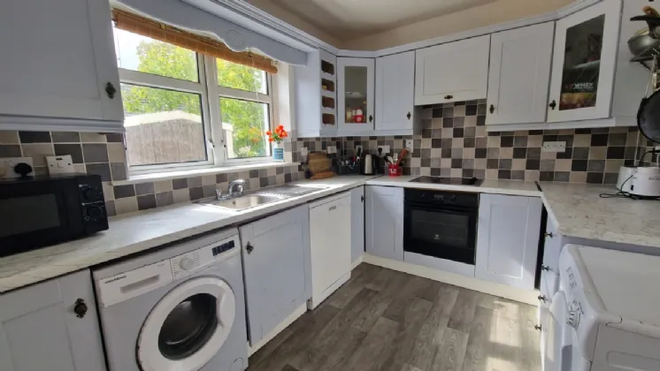 Photo of 107 Ballymacool Woods, Letterkenny, Co. Donegal, F92YX4V