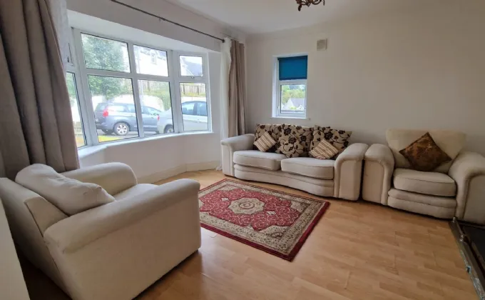 Photo of 107 Ballymacool Woods, Letterkenny, Co. Donegal, F92YX4V