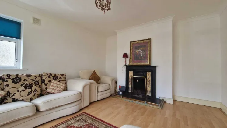 Photo of 107 Ballymacool Woods, Letterkenny, Co. Donegal, F92YX4V