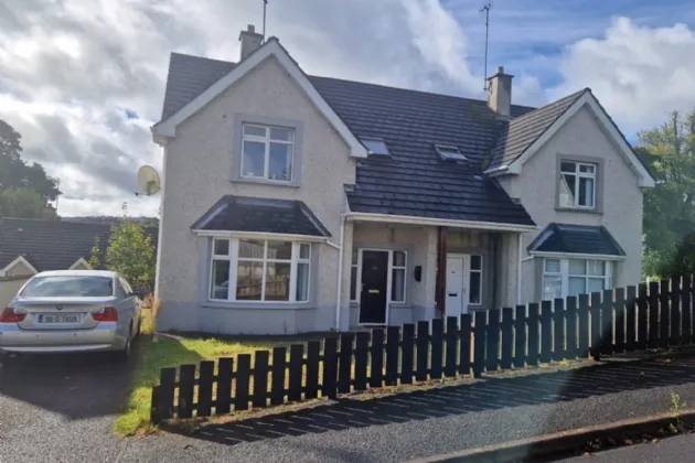 Photo of 107 Ballymacool Woods, Letterkenny, Co. Donegal, F92YX4V