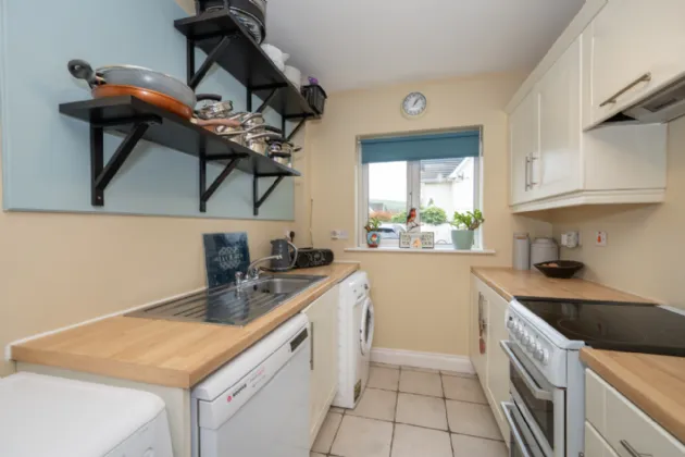 Photo of 90 Leslies Arch, Old Quarter, Ballincollig, Cork, P31KR96