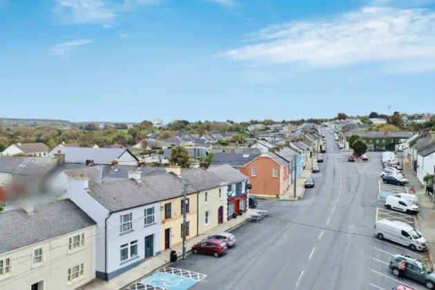 Photo of Lower Main Street, Glin, Co. Limerick, V94 T294
