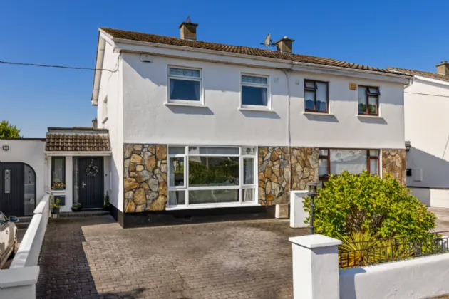 Photo of 7 Thorndale Avenue, Artane, Dublin 5, D05 A0X8