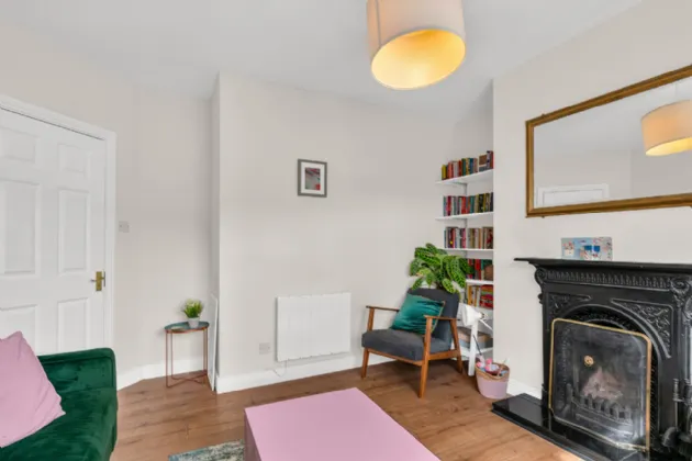 Photo of 9 Riversdale, Green Alley, Athy, Co. Kildare, R14 HK02