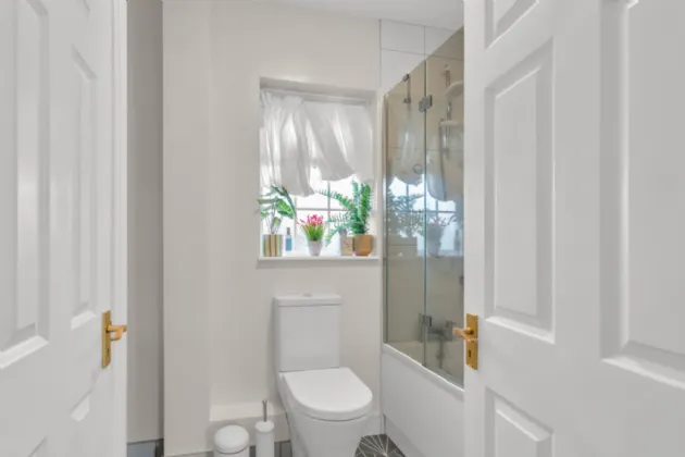 Photo of 9 Riversdale, Green Alley, Athy, Co. Kildare, R14 HK02