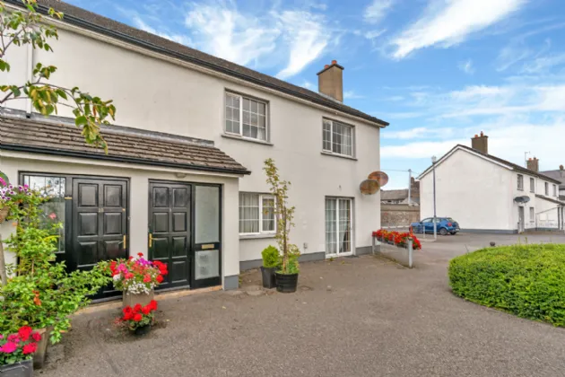 Photo of 9 Riversdale, Green Alley, Athy, Co. Kildare, R14 HK02