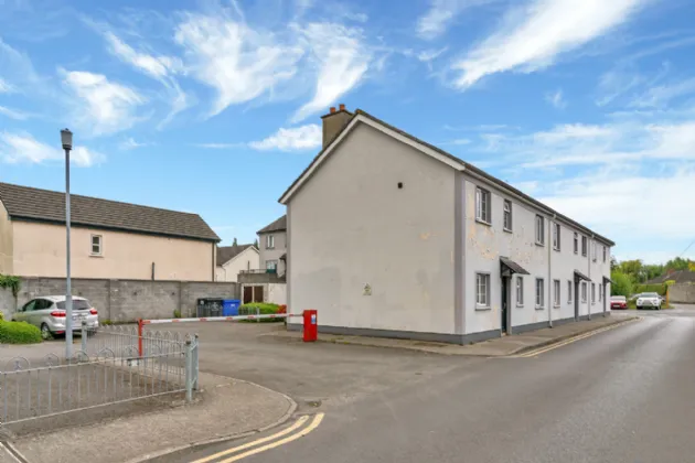 Photo of 9 Riversdale, Green Alley, Athy, Co. Kildare, R14 HK02