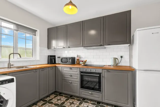 Photo of 9 Riversdale, Green Alley, Athy, Co. Kildare, R14 HK02