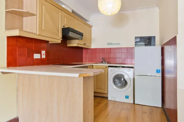 Photo of 32 Harcourt Lodge, Southern Cross Avenue, Inchicore, Dublin 8, D08 PP93