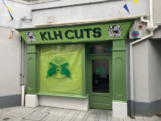 Photo of Unit 2 The Marystone Centre, Gladstone Street, Clonmel, Co. Tipperary, E91 E1C2