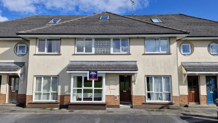 Photo of 160 Palace Fields, Tuam, Co. Galway, H54 AP82