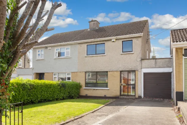 Photo of 9 St Columcilles Park, Swords, Co Dublin, K67 K579