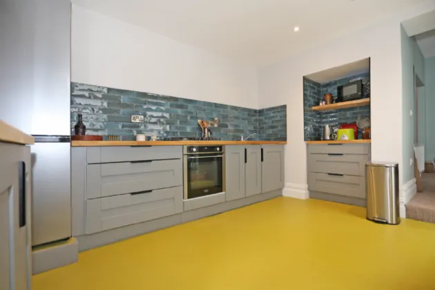 Photo of 46 St Joseph Street, Limerick, V94 X40V