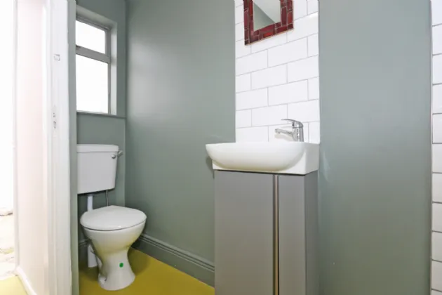 Photo of 46 St Joseph Street, Limerick, V94 X40V