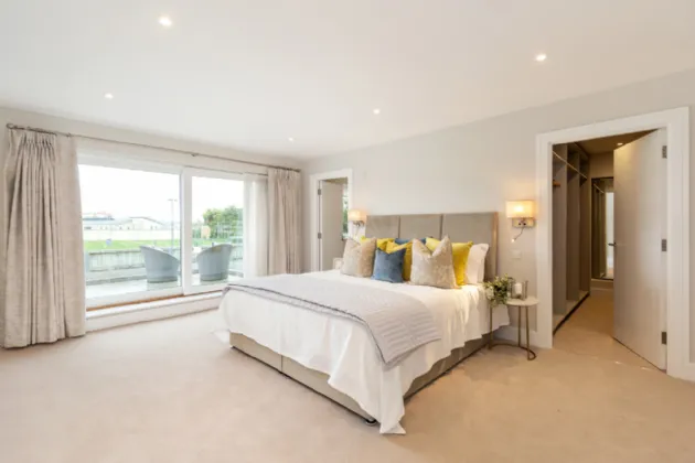 Photo of Orchard Lodge, Holyrood Park, Sandymount, Dublin 4, D04 C3F9