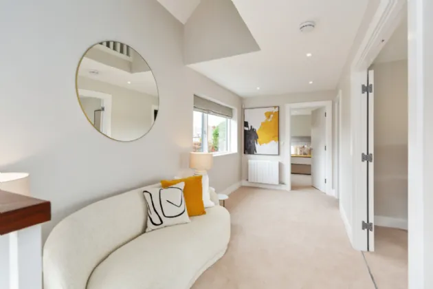 Photo of Orchard Lodge, Holyrood Park, Sandymount, Dublin 4, D04 C3F9