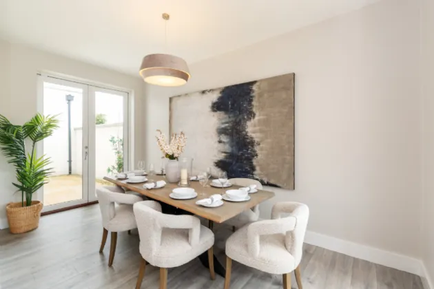 Photo of Orchard Lodge, Holyrood Park, Sandymount, Dublin 4, D04 C3F9