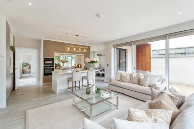 Photo of Orchard Lodge, Holyrood Park, Sandymount, Dublin 4, D04 C3F9