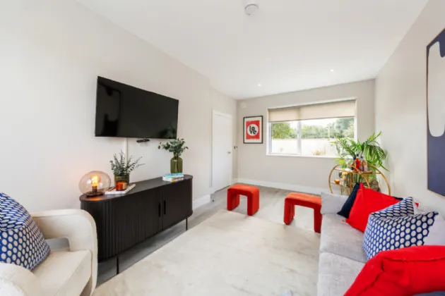 Photo of Orchard Lodge, Holyrood Park, Sandymount, Dublin 4, D04 C3F9