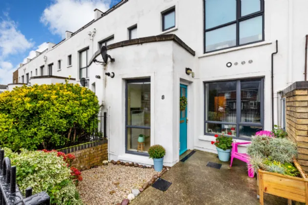 Photo of 8 Grange Lodge Court, Clongriffin, Dublin 13, D13V589