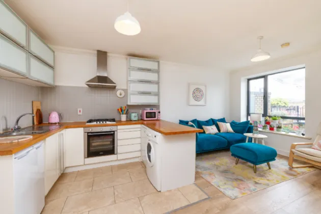 Photo of 8 Grange Lodge Court, Clongriffin, Dublin 13, D13V589