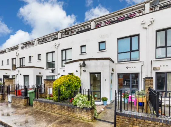 Photo of 8 Grange Lodge Court, Clongriffin, Dublin 13, D13V589