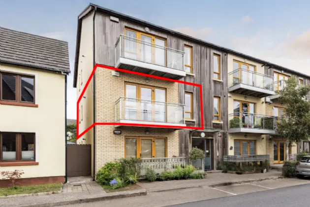 Photo of 17 Synod Place, Lusk, Co. Dublin, K45 T326