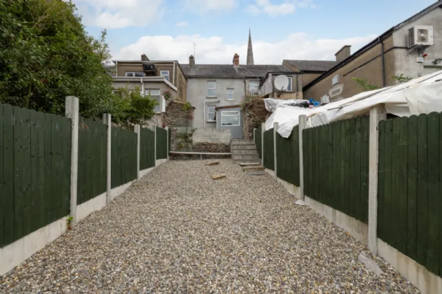 Photo of 8 Lower Church Street, Enniscorthy, Co. Wexford., Y21E3P1