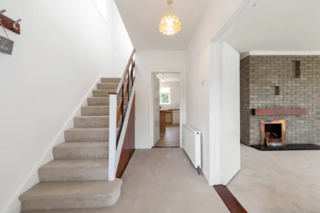 Photo of 3 Holly Park Avenue, Blackrock, Co. Dublin, A94WT38