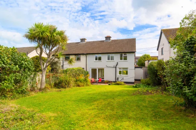 Photo of 3 Holly Park Avenue, Blackrock, Co. Dublin, A94WT38