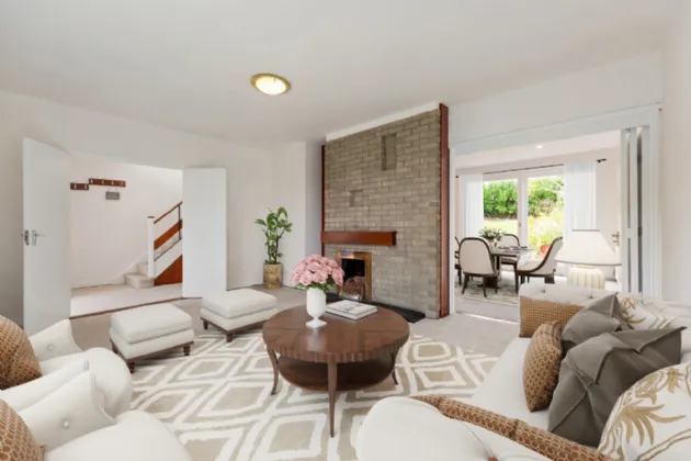 Photo of 3 Holly Park Avenue, Blackrock, Co. Dublin, A94WT38