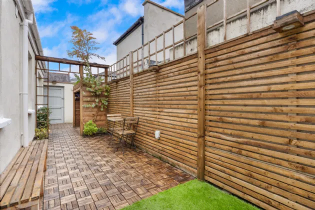 Photo of 113 Philomena Terrace, Ringsend, Dublin 4, D04 XC91