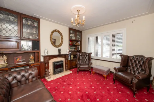 Photo of Marionville, 12 Riverview Estate, Ballyvolane, Cork, T23WTK8