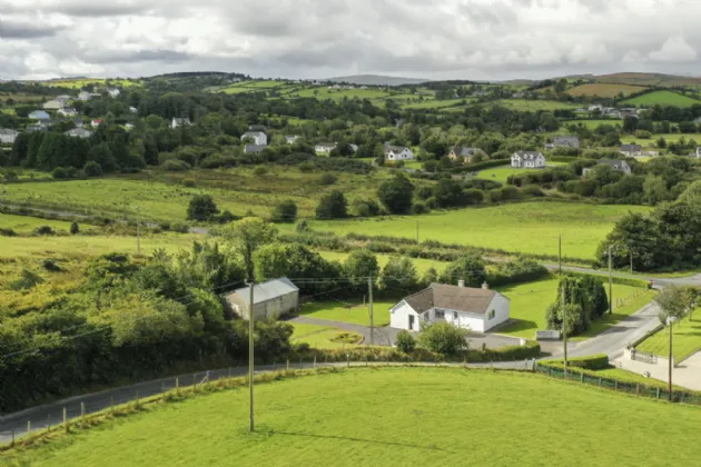 Photo of Stackernagh, Churchill, Letterkenny, Co. Donegal, F92A596