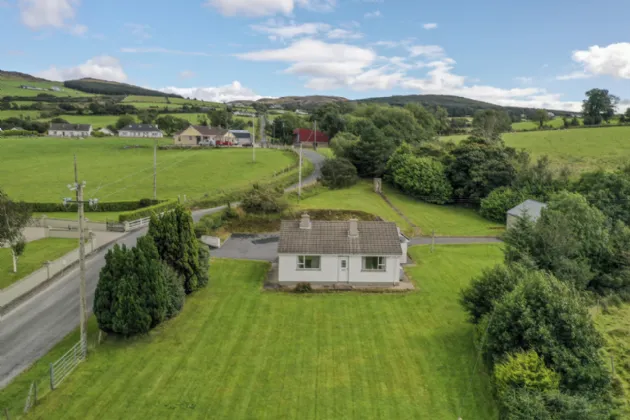 Photo of Stackernagh, Churchill, Letterkenny, Co. Donegal, F92A596